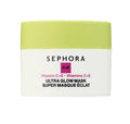 SEPHORA Favorites Super Glow Mask Brighten + Smooth – 1.69 Fl Oz