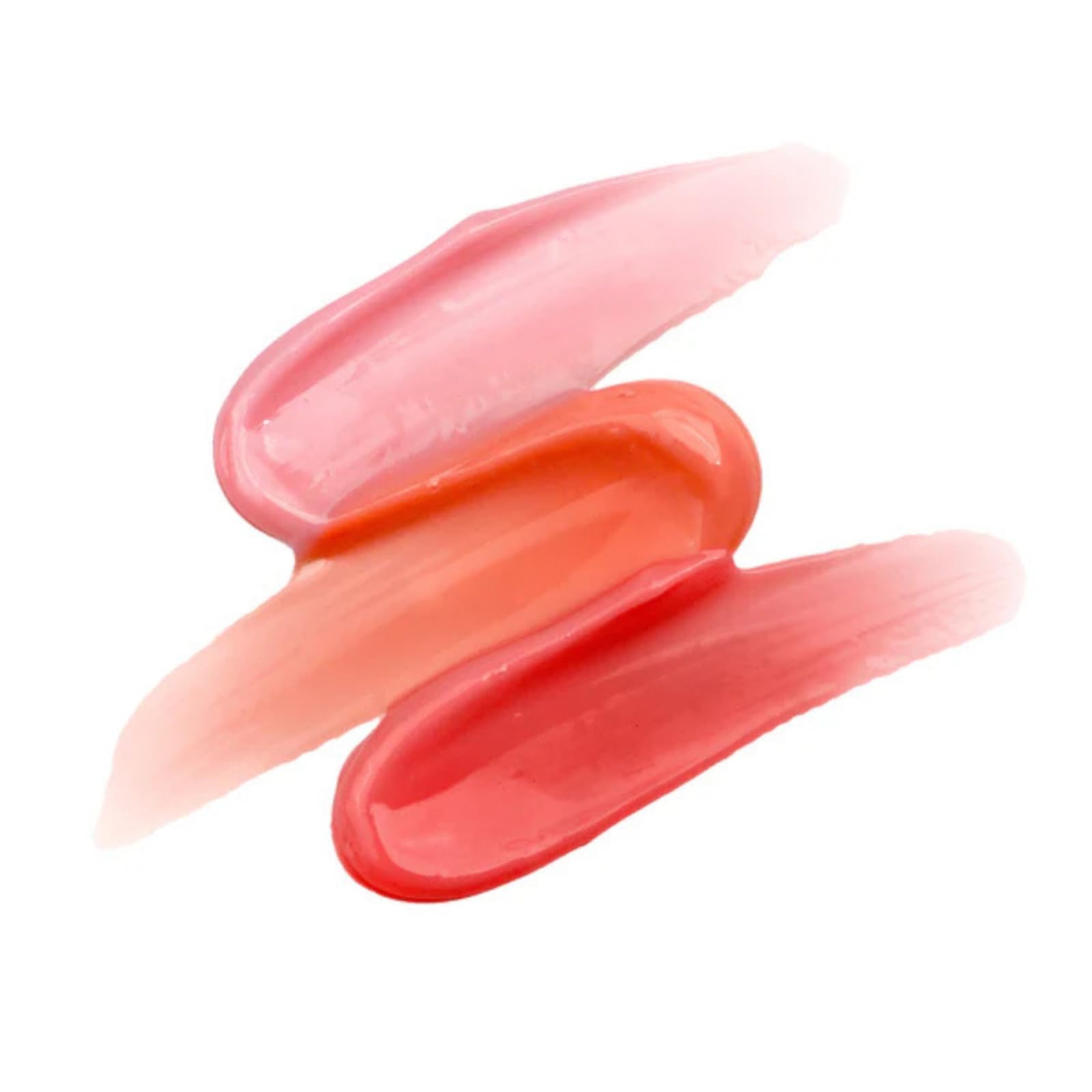 Seraphine Botanicals Fruit Butter Restorative Lip Mask Overnight Gel Balm – Peach Nectar, 0.51 oz