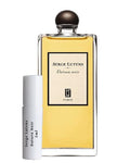 Serge Lutens Datura Noir sample vial