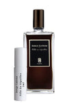 Serge Lutens Fille En Aiguilles sample vial
