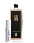 Serge Lutens Nuit De Cellophane sample vial