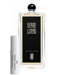 Serge Lutens Un Bois Vanille sample vial