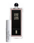 Serge Lutens Feminite Du Bois sample vial