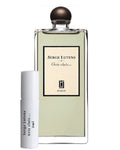 Serge Lutens Gris Clair sample vial