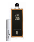 Serge Lutens Santal Majuscule sample vial