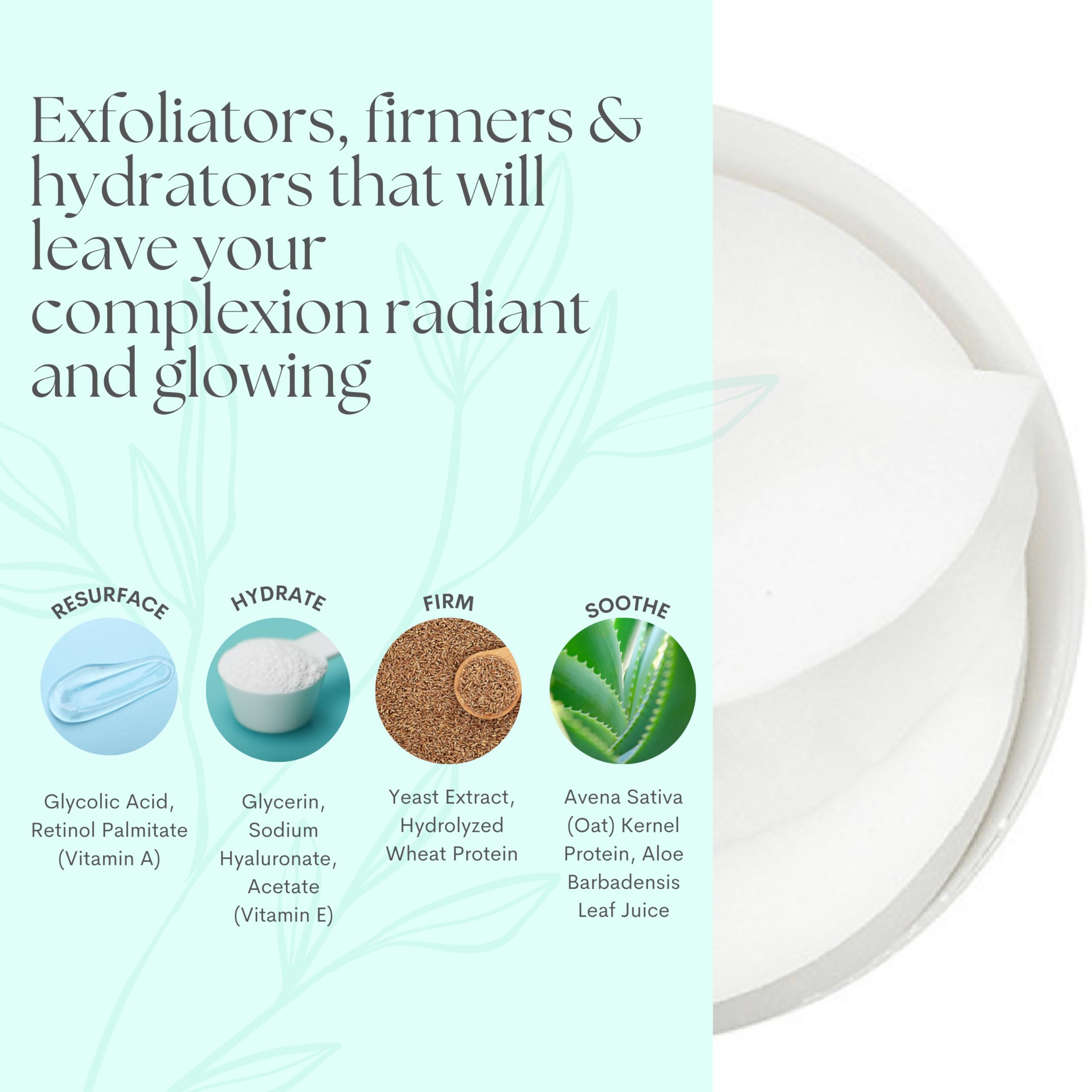 Serious Skincare Glycolic Radiant Skin Set — Cleanse, Exfoliate & Renew (3-Piece)