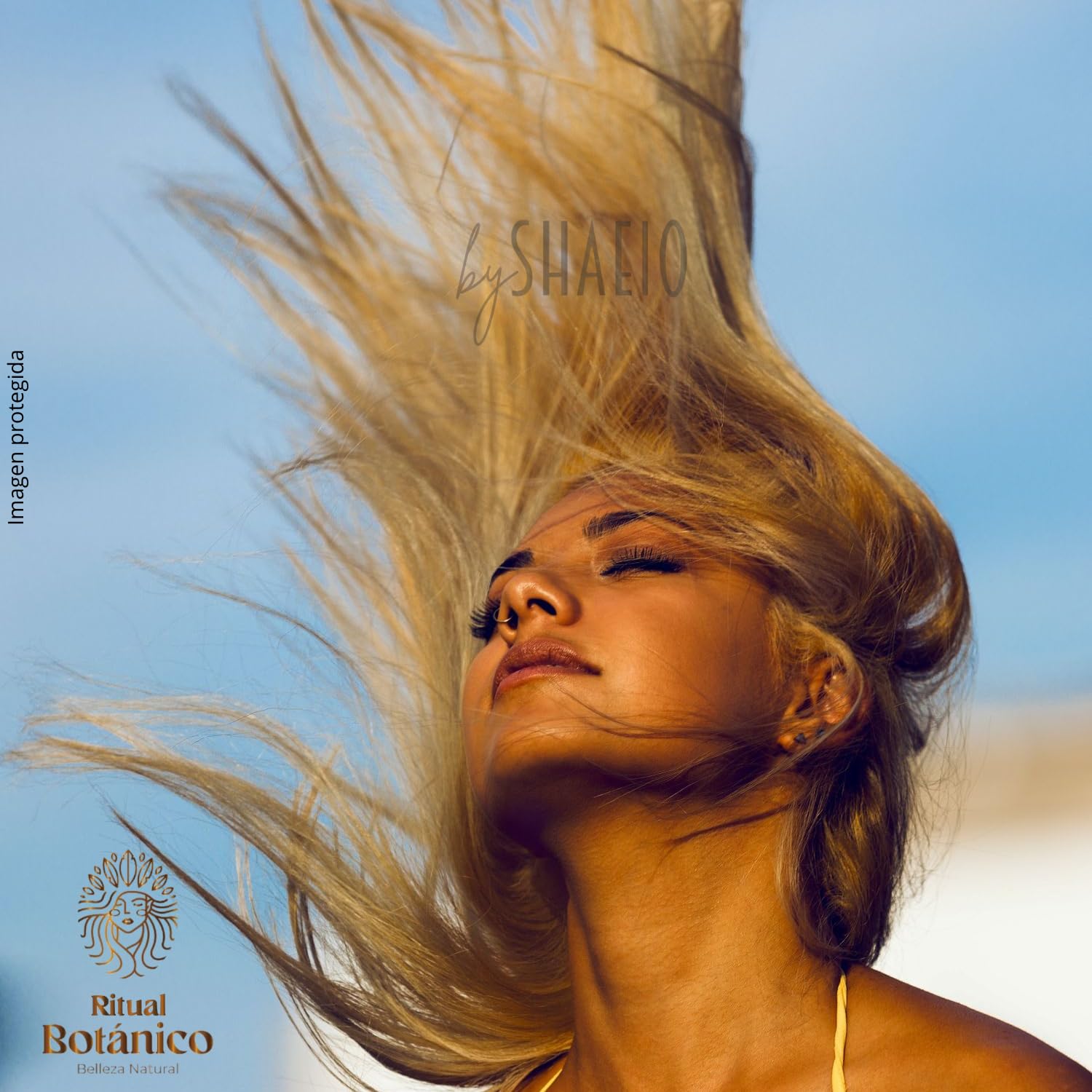 SHAEIO Ritual Botanico Kit 3 – Accelerated Growth & Ultra Repair (Onion Shampoo, Plex Conditioner, Hair Mask) + Gift