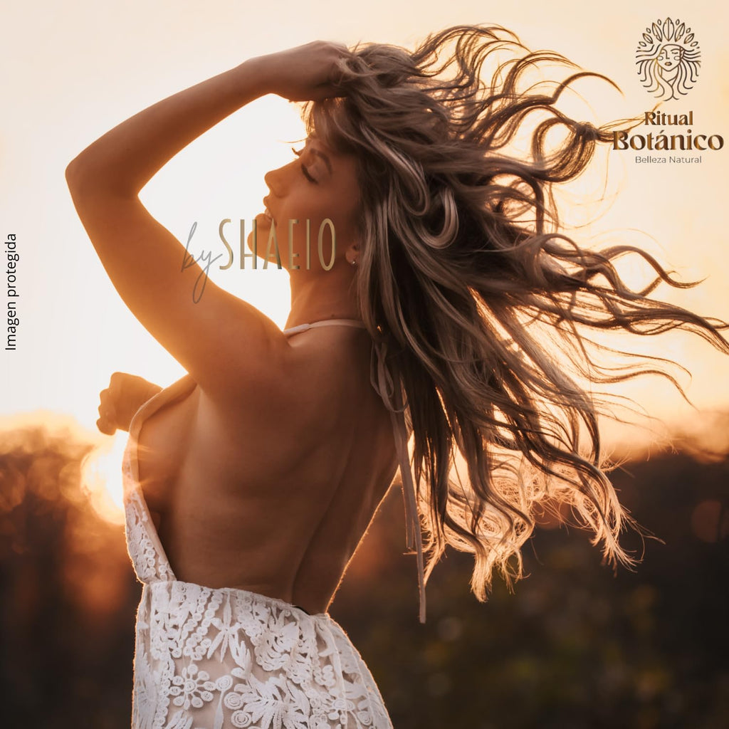 Ritual Botanico Kit 3: Accelerated Growth & Ultra-Repair | SHAEIO