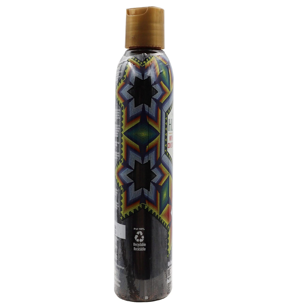 Shampoo del Indio Huichol Organic Cleansing and Strengthening Shampoo 14 FL Oz Bottle