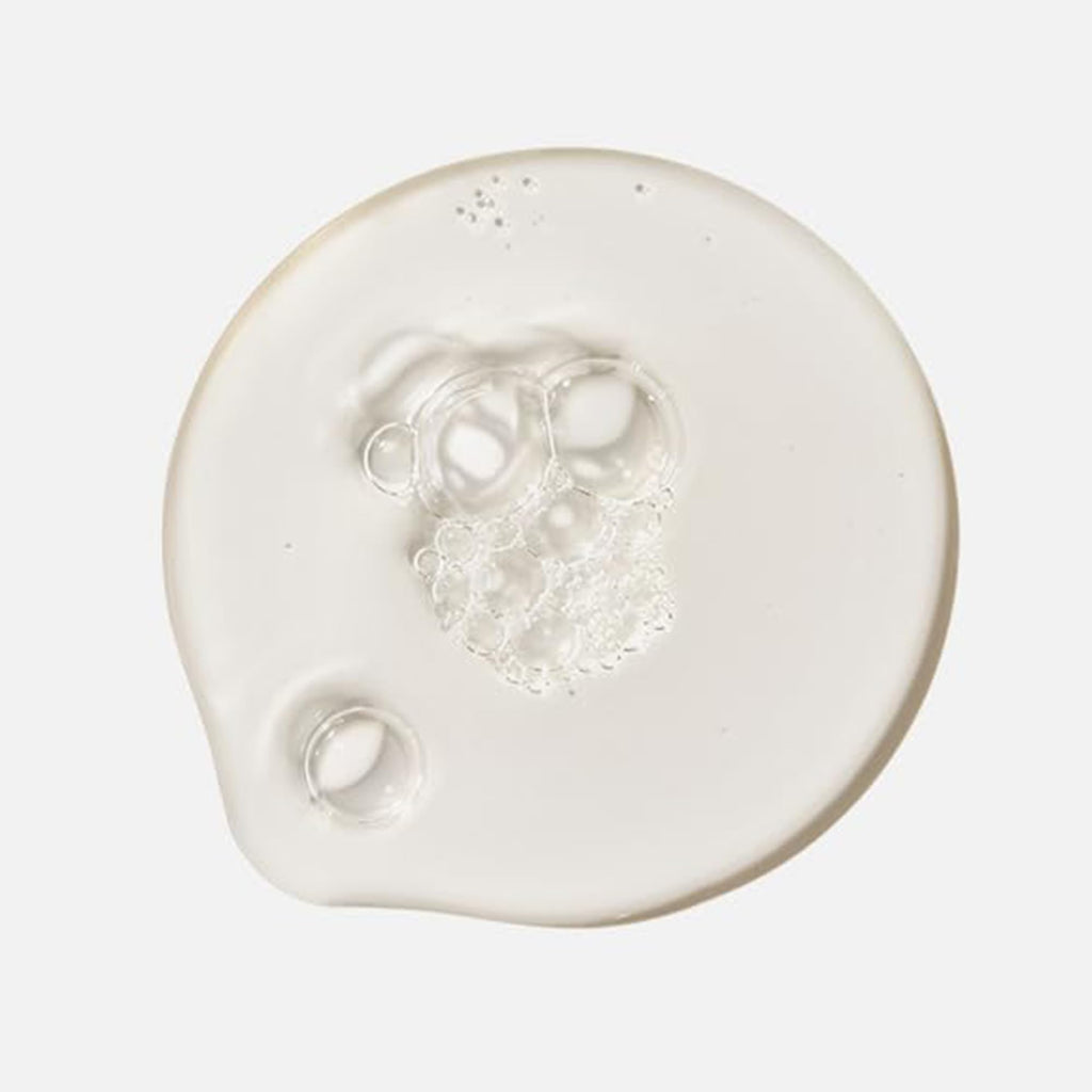 SHANI DARDEN Cleansing Serum Face Wash | Hydrating Gel Cleanser with Hyaluronic Acid & Oat Bran, 4 oz
