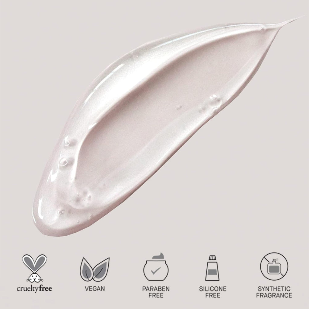 SHANI DARDEN Hydra Prep Gel – Silky Hydrating Gel Primer for Face Sculpting Tools with Aloe Vera & Hyaluronic Acid