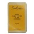 Shea Moisture Raw Shea Butter Soap 8 oz / 237 ml - Hydrating & Anti-Ageing Body Bar