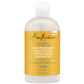 Shea Moisture Low Porosity Weightless Hydrating Shampoo 13 oz / 384 ml - For Low Porosity Hair