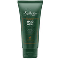 Shea Moisture Maracuja Oil & Shea Butter Beard Wash