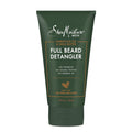 Shea Moisture Men's Maracuja & Shea Butter Beard Detangler