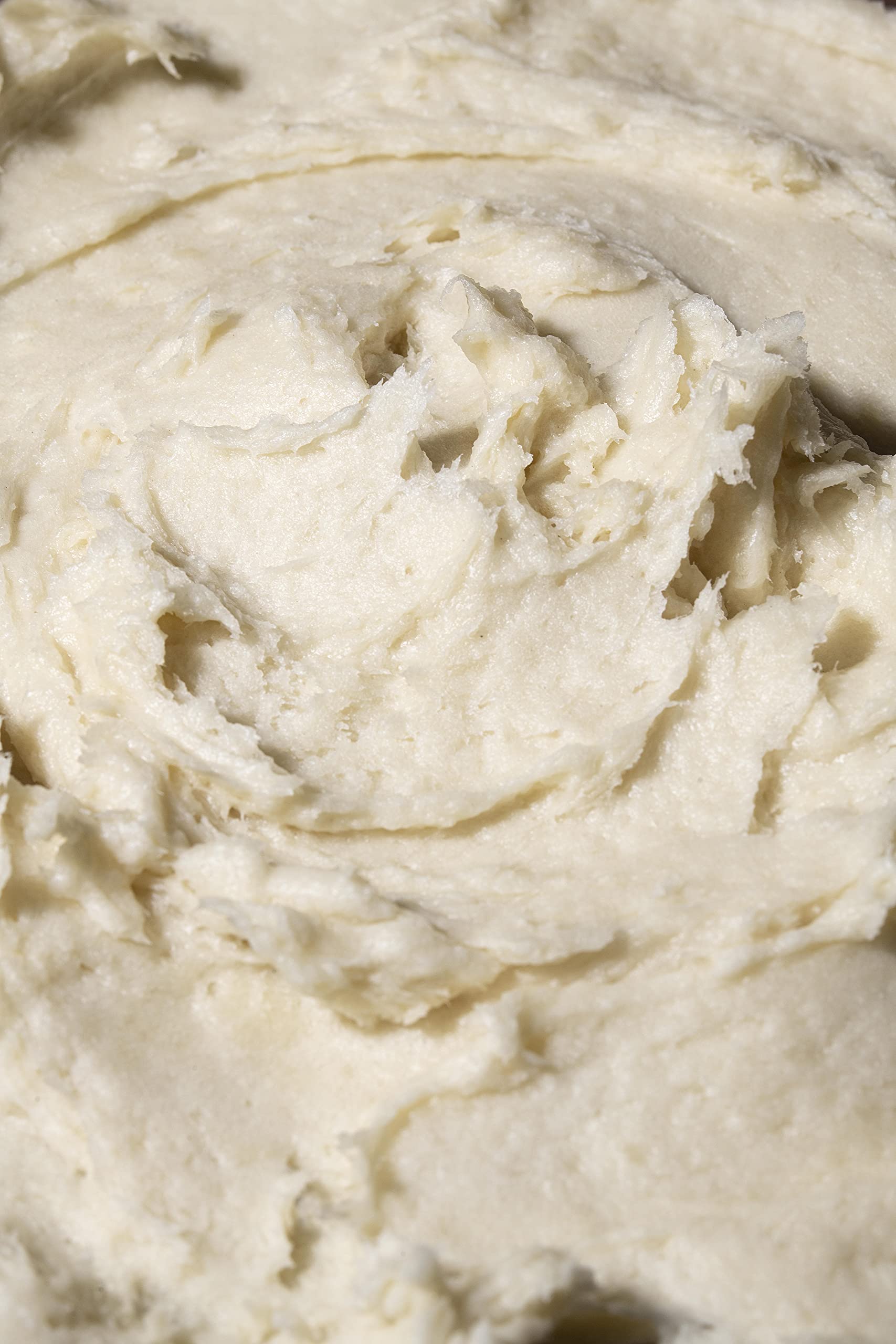Shea Radiance P.U.R.E. Whipped Shea Butter with Colloidal Oatmeal — Citrus Blossom (5 oz)