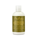 Shea Moisture Yucca & Plantain Thickening Growth Milk 8 oz / 237 ml - For Stronger, Thicker Hair & Breakage Prevention