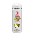 Fantasia IC Shea Butter Oil Hair Polisher for Brilliant Shine & Frizz Control 6 oz