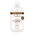 SheaMoisture Daily Hydration Shampoo with Virgin Coconut Oil | 384 ml