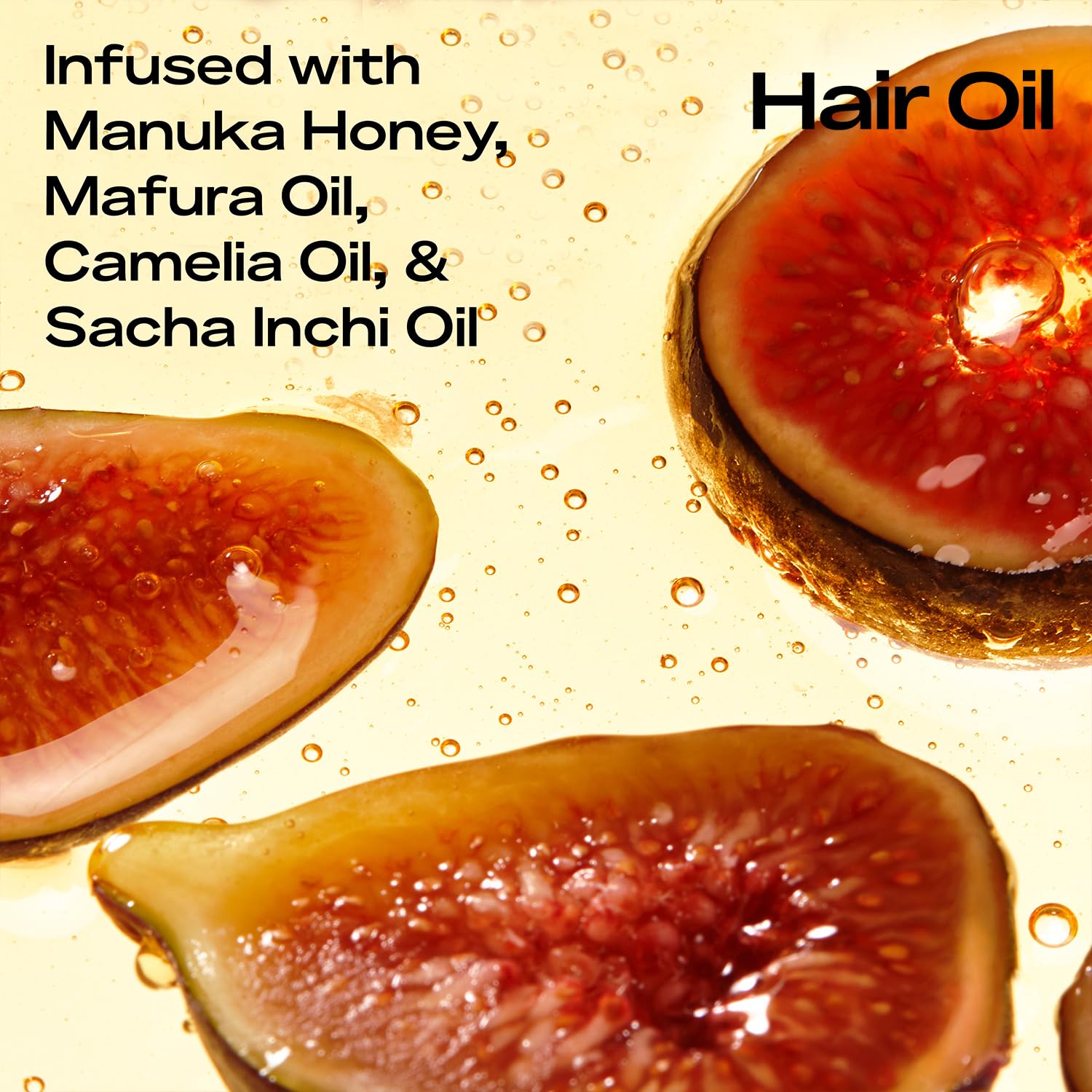SheaMoisture Manuka Honey and Mafura Oil Hair Care Trio for Coily Hair