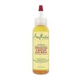 SheaMoisture Jamaican Black Castor Oil Strengthen & Restore Hair Serum – Damaged Hair, 2 oz