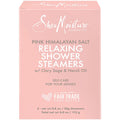 SheaMoisture Pink Himalayan Salt Relaxing Shower Steamers – Clary Sage & Neroli Oil (4 Oz)