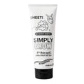 Sheet! Hair Growth Shampoo — 8.45 oz (250 ml), 3% Baicapil, Lightweight, Vegan, Sulfate/Salt/Silicone Free