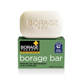 ShiKai Borage Therapy Borage Bar (4.5 oz, Pack of 2) – Gentle Non-Soap Cleansing for Dry & Sensitive Skin | NEA Approved