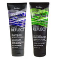 ShiKai Color Reflect Platinum Shampoo + Daily Moisture Conditioner Bundle – 8 oz Each
