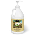 ShiKai Daily Moisturizing Shower Gel Coconut 64 oz | Gentle Soap-Free Body Wash with Aloe Vera & Oatmeal