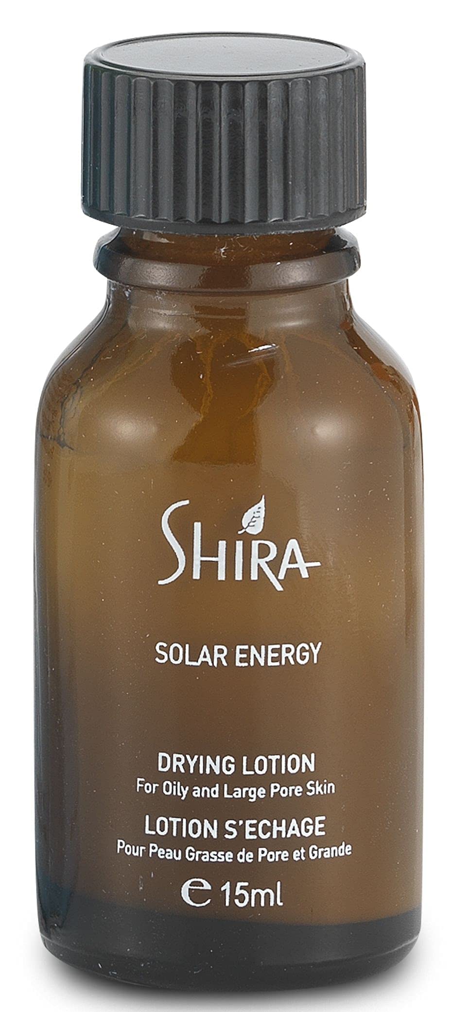 Shira Solar Energy Drying Lotion for Acne & Oily Skin - 15ml