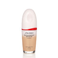 Shiseido RevitalEssence Skin Glow Foundation SPF 30 (Quartz) – Buildable Medium Coverage, 24-Hour Hydration, 12-Hour Wear