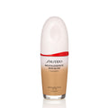 Shiseido RevitalEssence Skin Glow Foundation SPF 30 Maple 350 | Buildable Medium Coverage, 24-Hour Hydration & 12-Hour Wear
