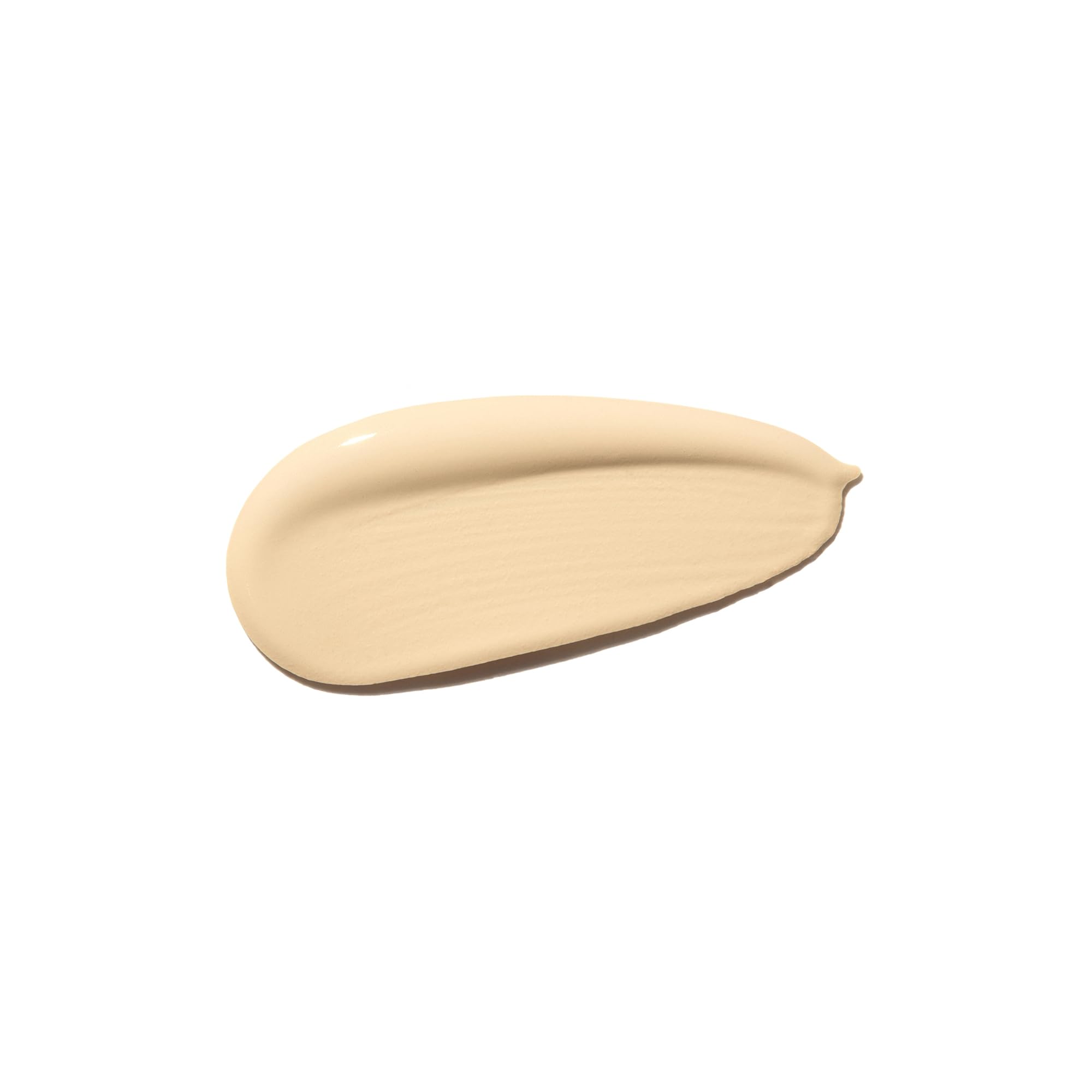 Shiseido Synchro Skin Self-Refreshing Foundation SPF 30 – Alabaster 110 | Buildable Medium-to-Full Coverage, Natural Finish