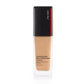 Shiseido Synchro Skin Self-Refreshing Foundation SPF 30 Bamboo 330 – Buildable Coverage, Natural Finish, 24-Hour Wear