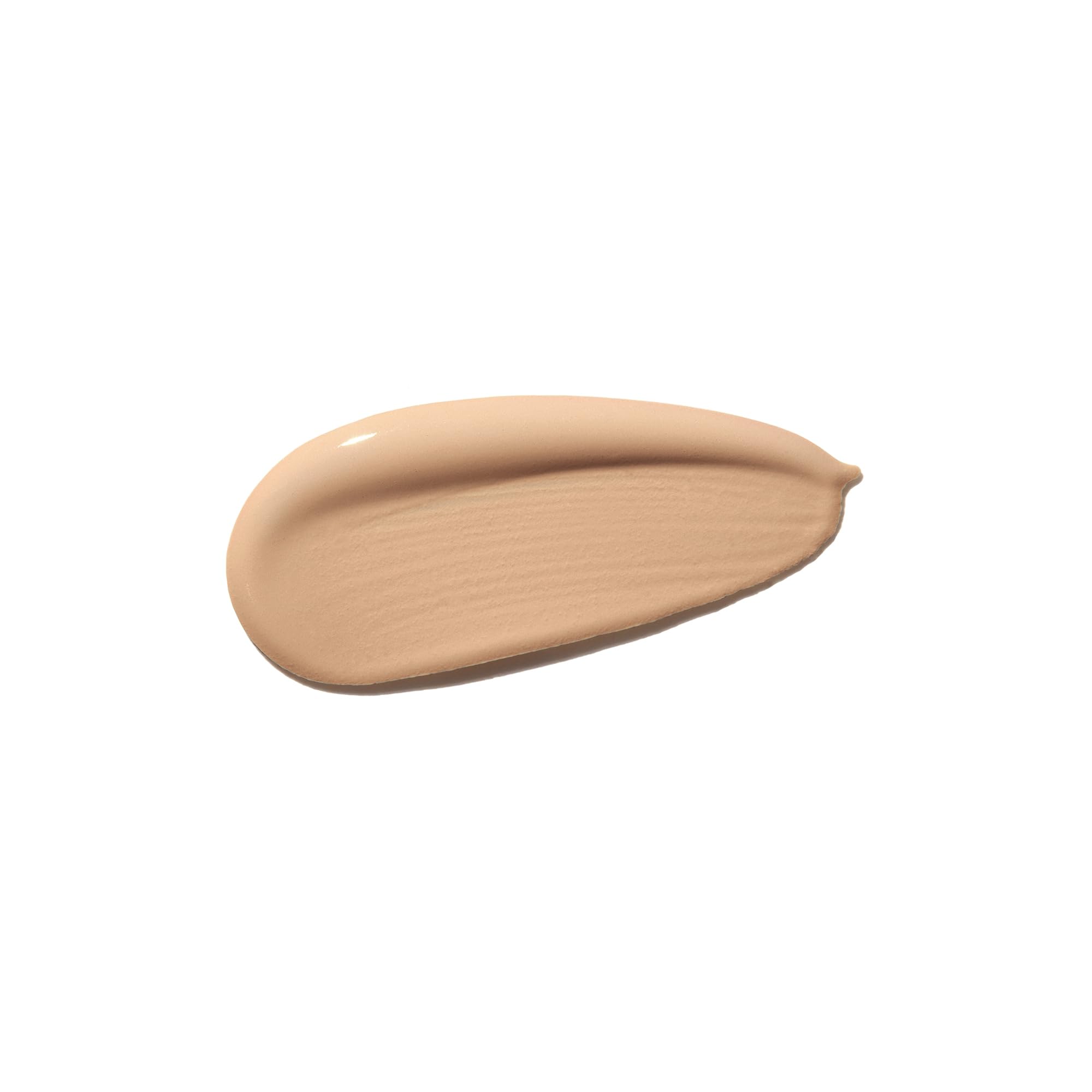 Shiseido Synchro Skin Self-Refreshing Foundation SPF 30 – Cashmere 260 | Natural Semi-Matte Finish, 24-Hour Wear