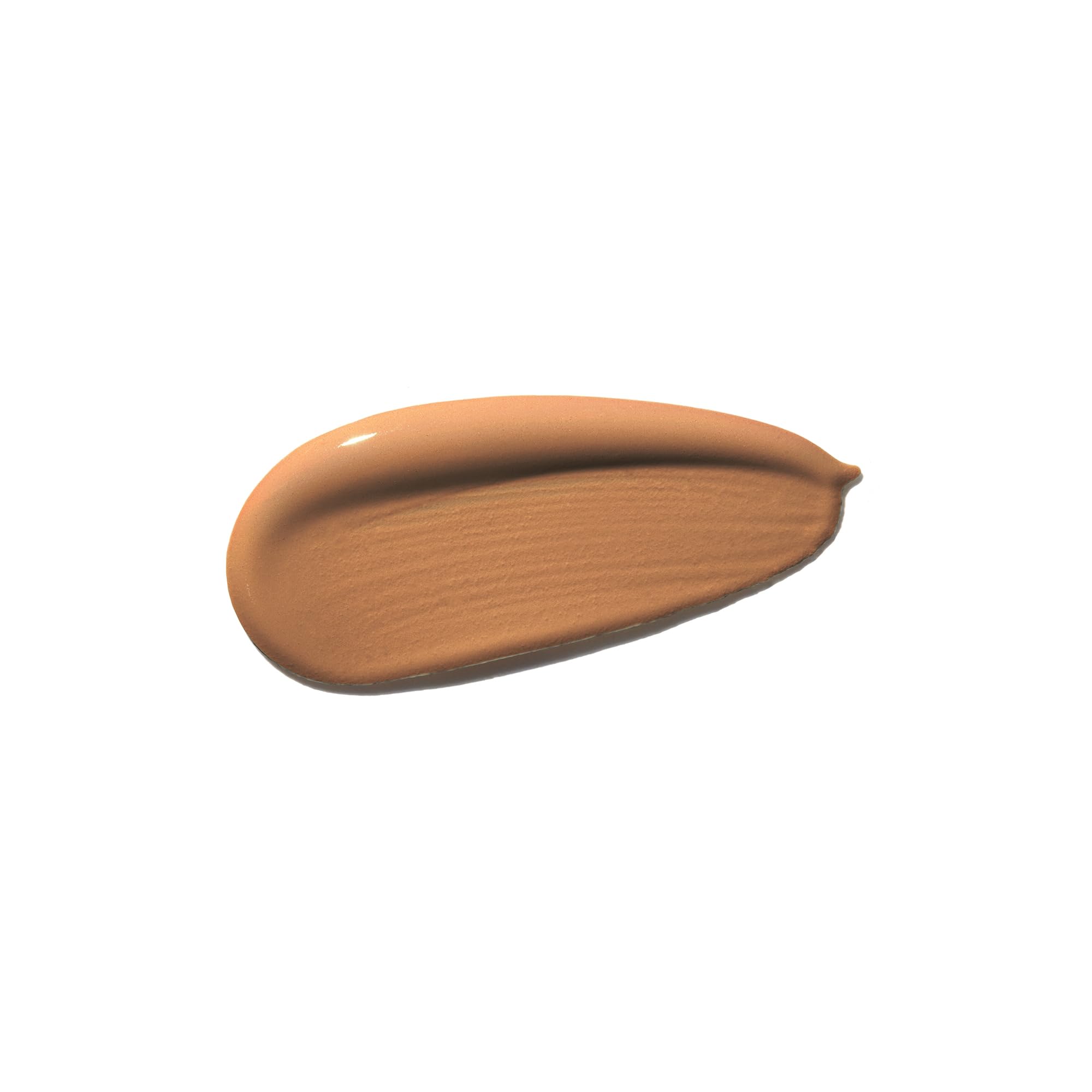 Shiseido Synchro Skin Self-Refreshing Foundation SPF 30 Sunstone 410 – 24H, Natural Finish