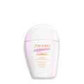 Shiseido Urban Environment Oil-Free Sunscreen SPF 42 – 50 mL | Matte Finish, Hydration & Primer-Ready