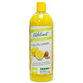 Yari Lemon Exfoliant Shower Gel: Brightening & Smoothing for All Skin Types 500ml