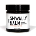 Shwally Primal Beauty Squalane Face Balm – Paleo, Non-Comedogenic, Unscented
