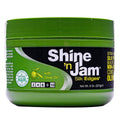 Shine 'n Jam Silk Edges Superior Hold & Flake-Free Shine for All Hair Types 4oz