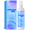 SilkySecret Hypochlorous Acid Spray 8.45 oz – Gentle Skin Cleansing & Soothing for Face & Eyes