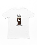 Certified G Splitter Adults T-Shirt