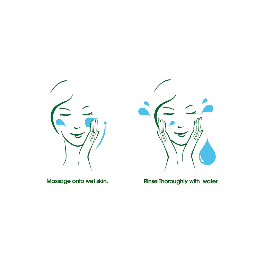 Simple Water Boost Micellar Facial Gel Wash for Sensitive Skin – 5 oz (Pack of 3)