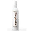 Simpletics Himalayan Sea Salt Hair Spray (Vanilla) – Light Hold, 5-Ingredient Formula, Paraben & Sulfate Free
