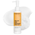 Simplified Skin Glycolic Face Wash – 10% AHA Exfoliating Cleanser, 6 Fl Oz
