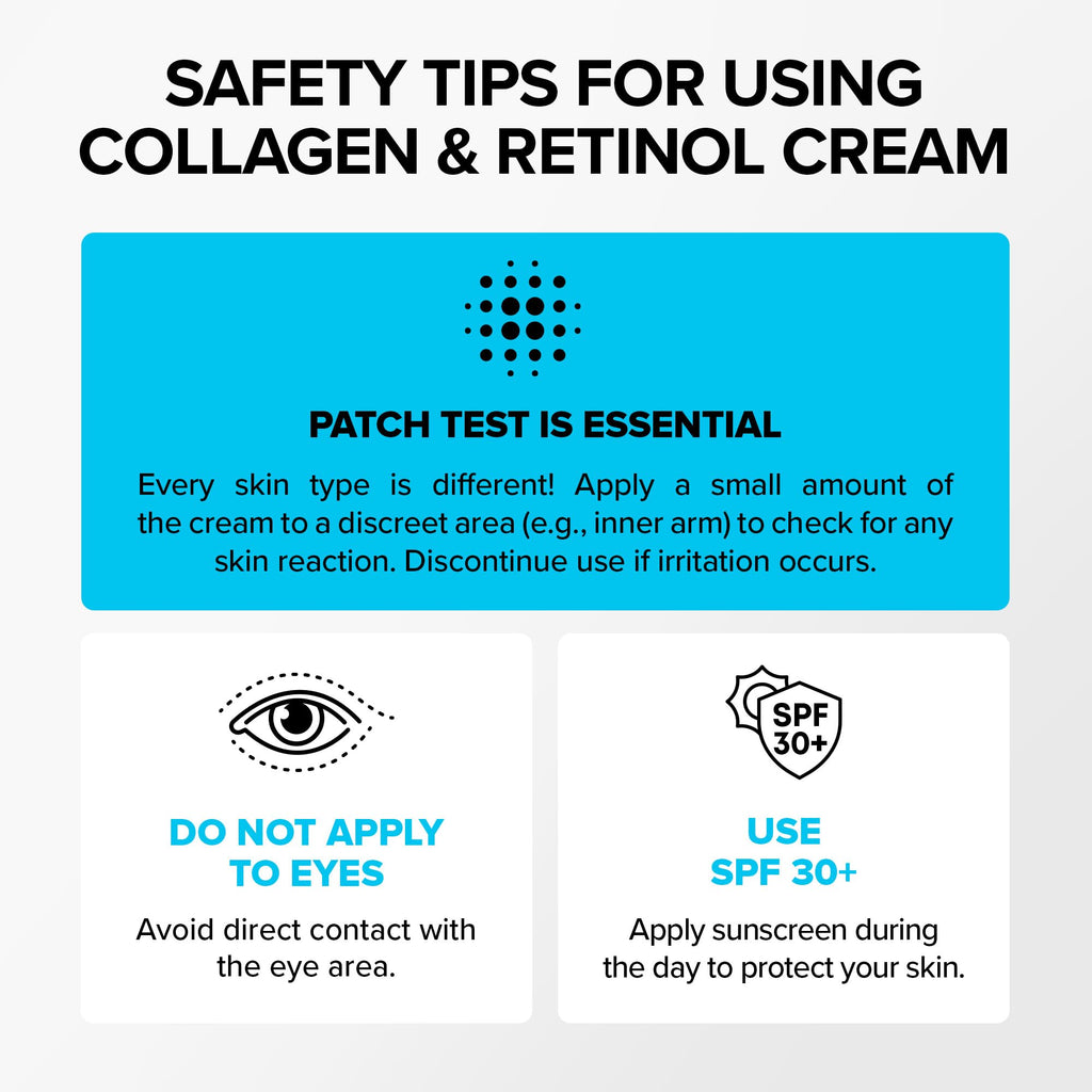 SimplyVital Anti-Aging Face Moisturizer with Retinol, Collagen & Hyaluronic Acid – Made in USA | 1.7 fl oz