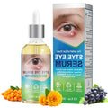 sinBron Serum Natural 1.01 oz – Eyelid Drops for Stye Relief