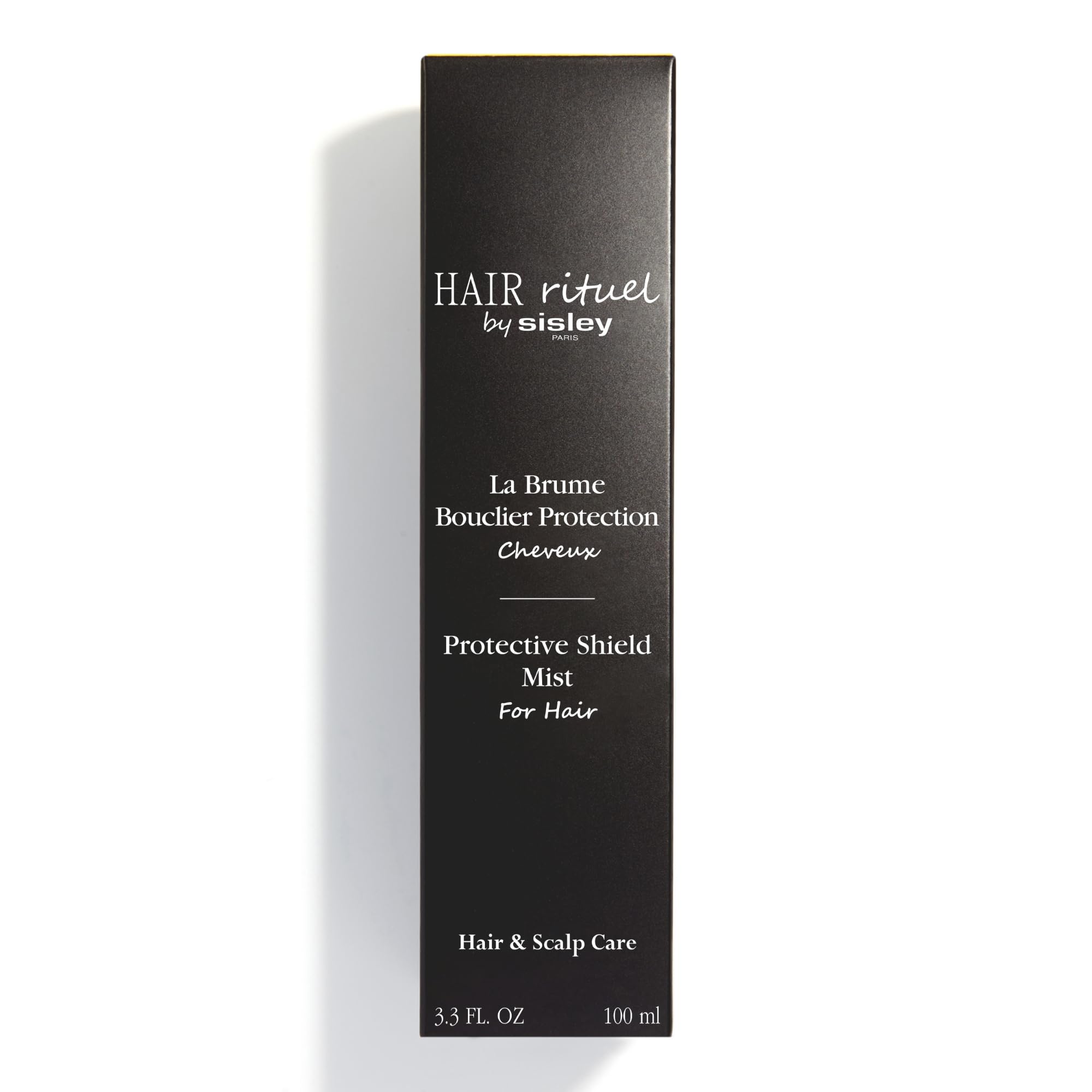 Sisley Hair Rituel Protective Shield Mist – 100 mL – Weightless Shield for All Hair Types