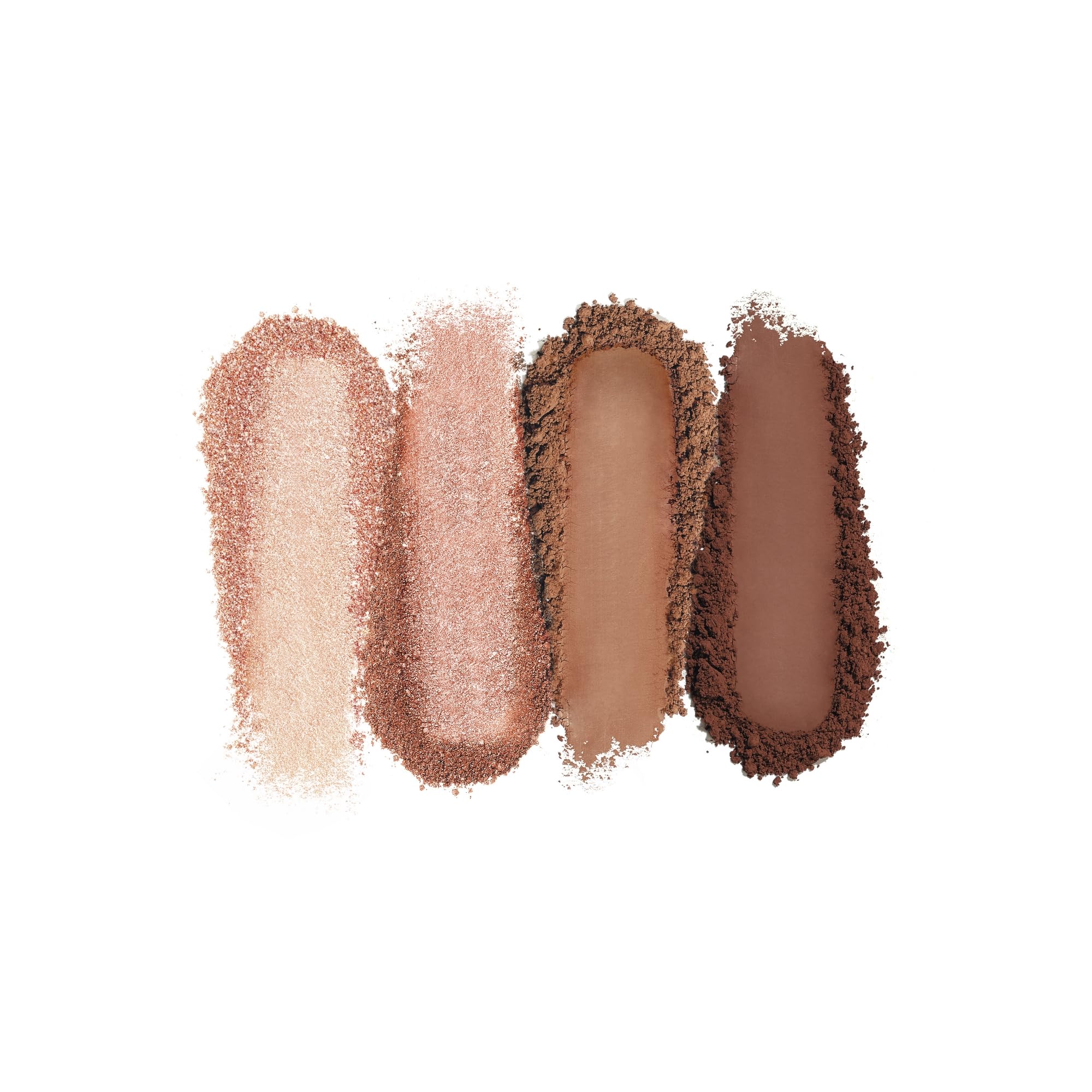 Sisley Paris Phyto-Eye Palette Bois de Rose – 4 Buildable Shades, 3 Finishes, Long-Lasting Eyeshadow